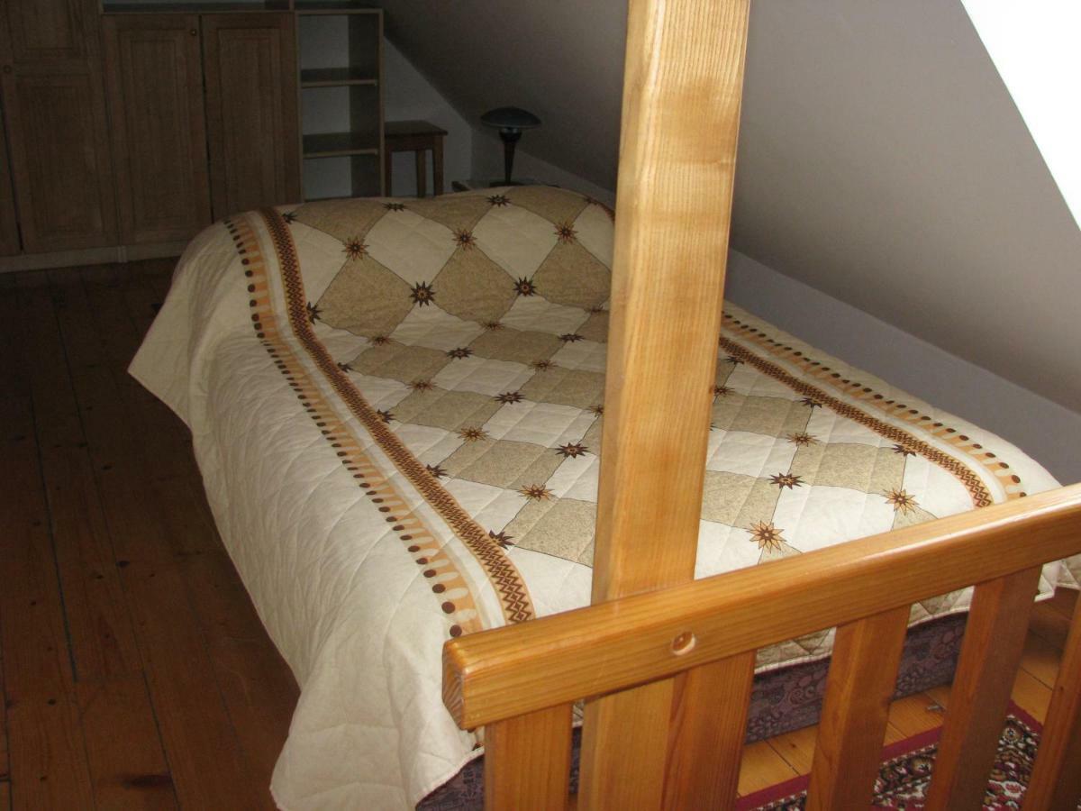 Apartmaji Stari Kovac Bovec Eksteriør billede
